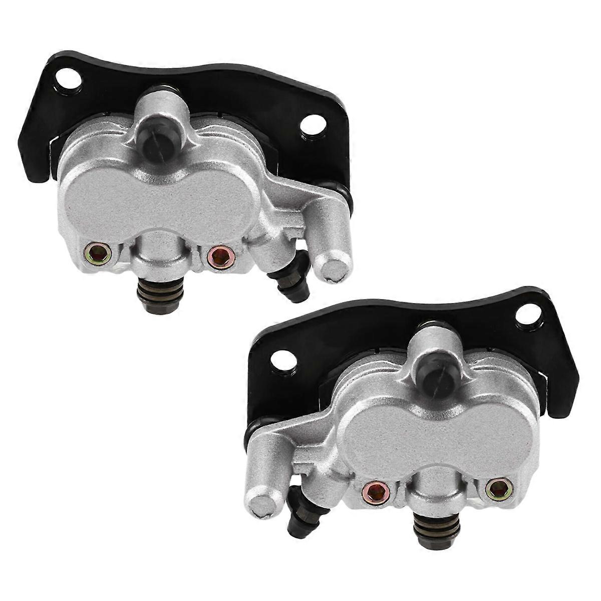 5B4-2580T-01-00 Brake Caliper 5B4-2580U-01-00 for