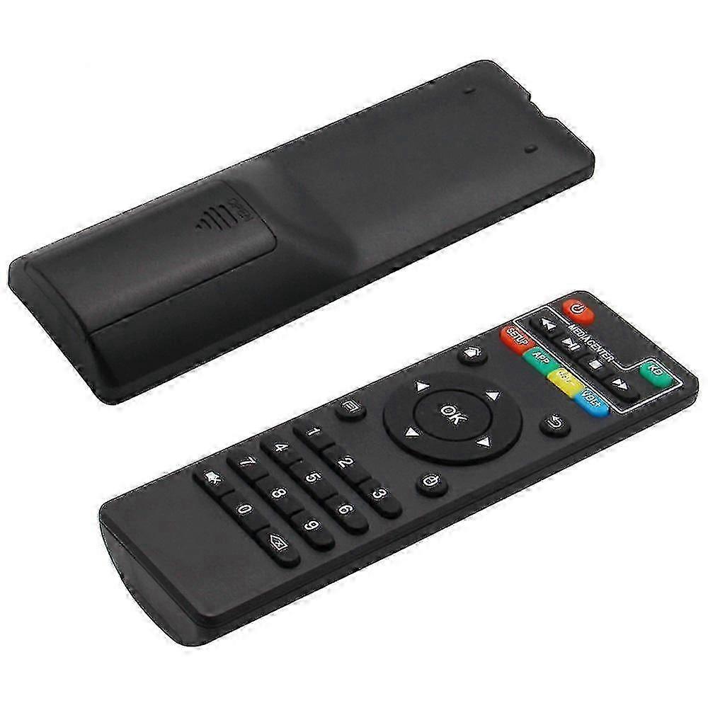 Universal Remote Control For X96 X96mini X96w Android Tv Box Ir Con...