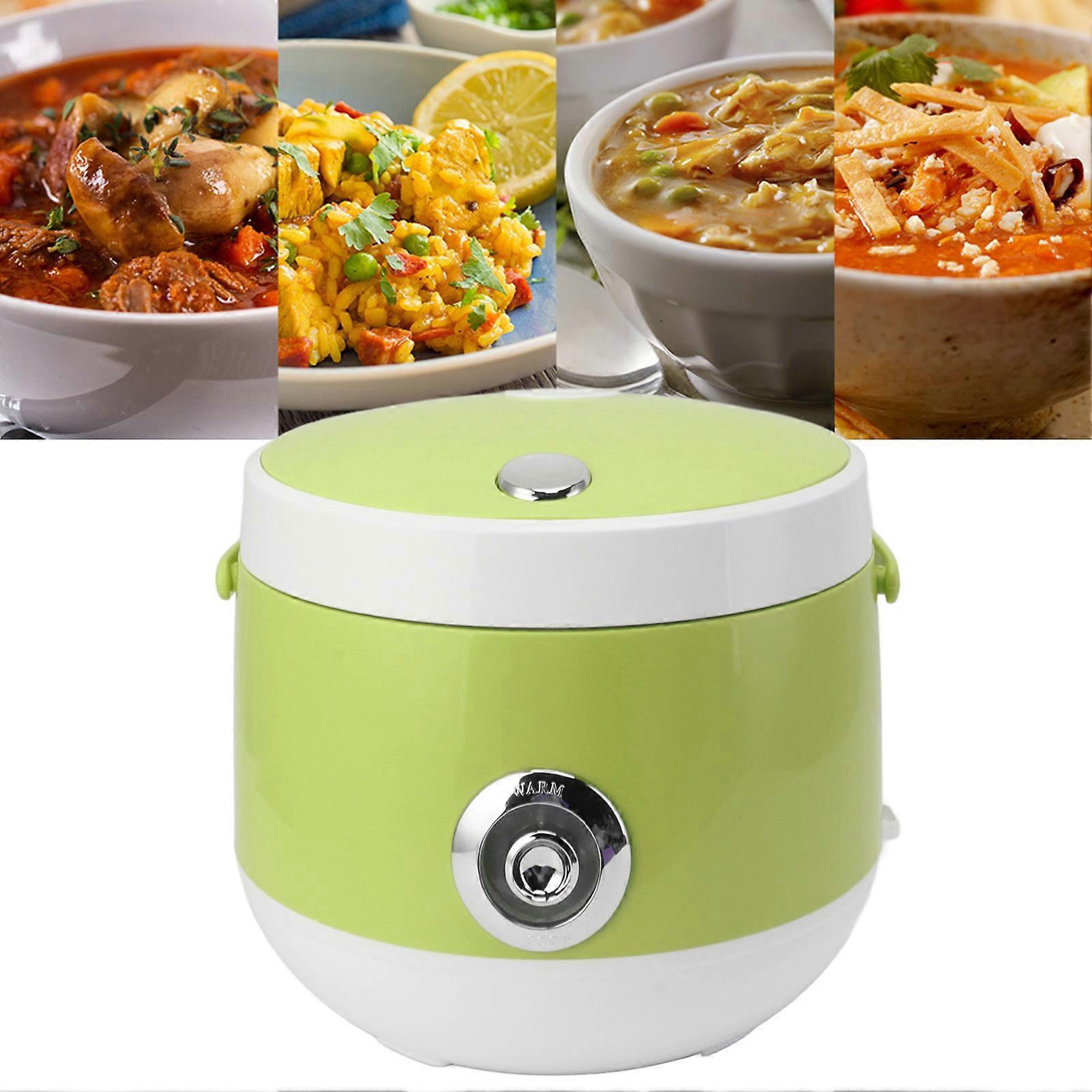 900W Multifunctional 5L Electric Pressure Cooker Rice Maker