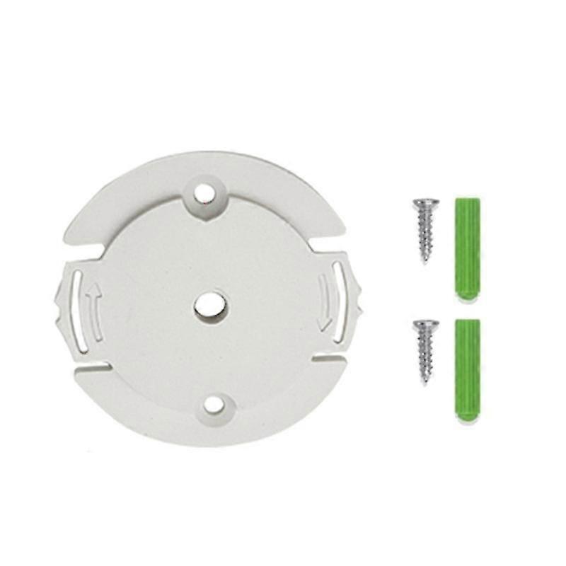 CCTV Dome Camera Wall Mount Plastic Bracket for Xiaomi