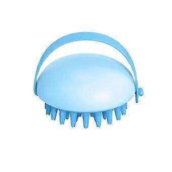 Shampoo hair brush, head massager, silicone scalp massager hair brush