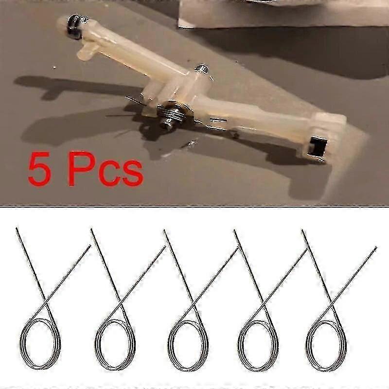 Schalthebelfedermechanismus für BMW 1er 2er - 5-teiliges Ersatzmodul-Kit