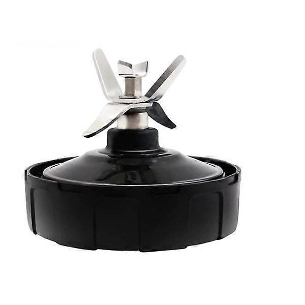 7 Fins Extractor Blade Replacement Part Bottom Blade for Ninjia Blender Kitchen Appliance