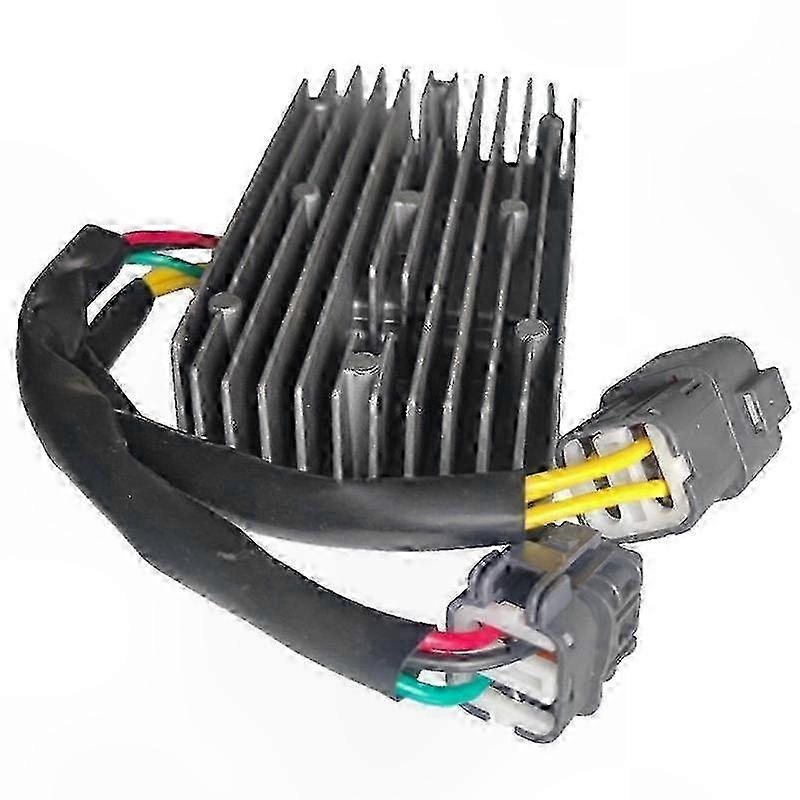 ATV Rectifier Compatible with 500 525 550 600 1000 Models