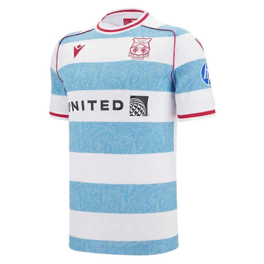 2025-2026 Wrexham Third Shirt