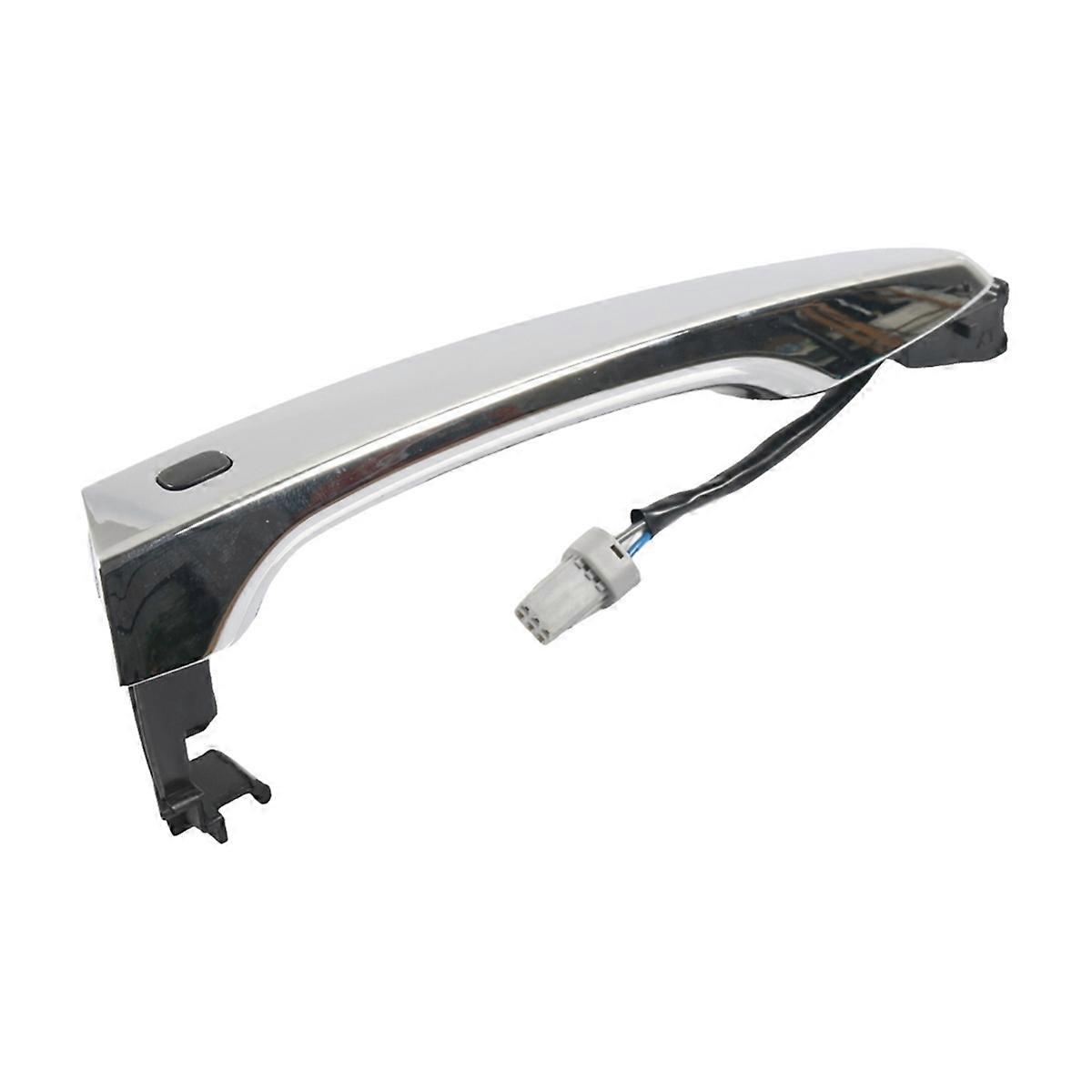 Left Exterior Door Handles Outside Door Handle for Mistra