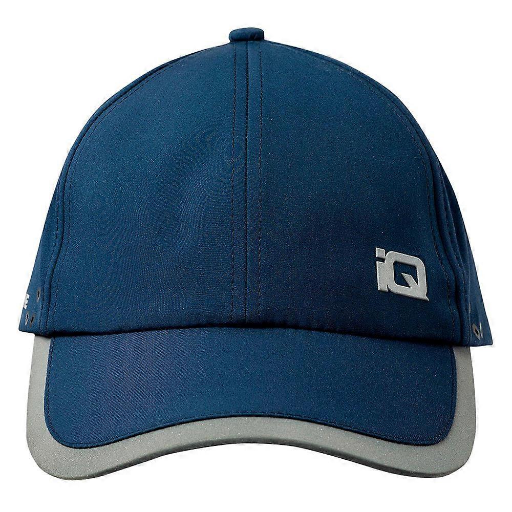 IQ Mens Rome Reflective Baseball Cap