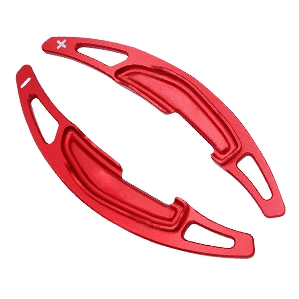 Car Steering Wheel Gear Shifters Extension Paddle
