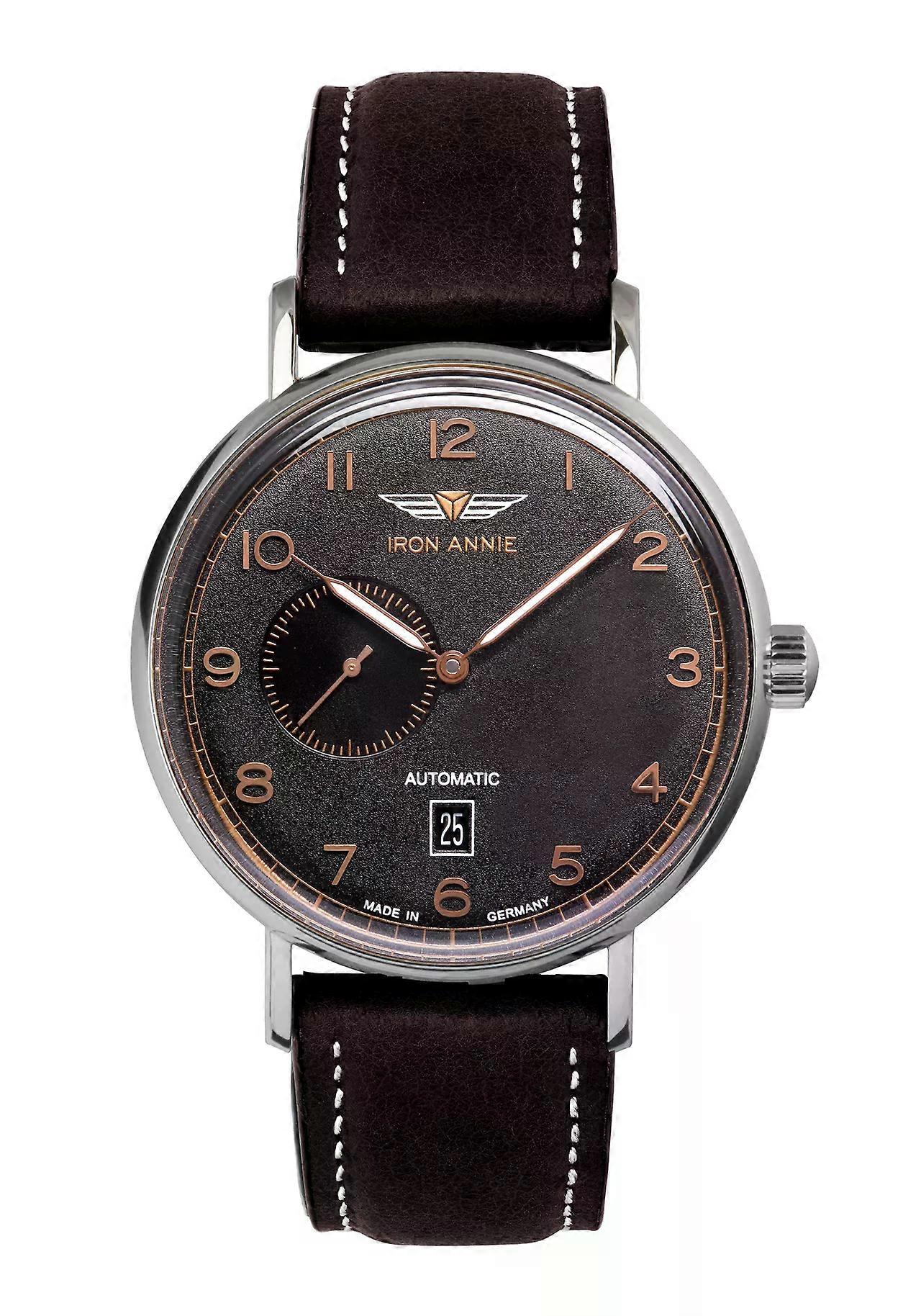 Iron Annie Amazonas Automatikuhr SW290 (5904-2)