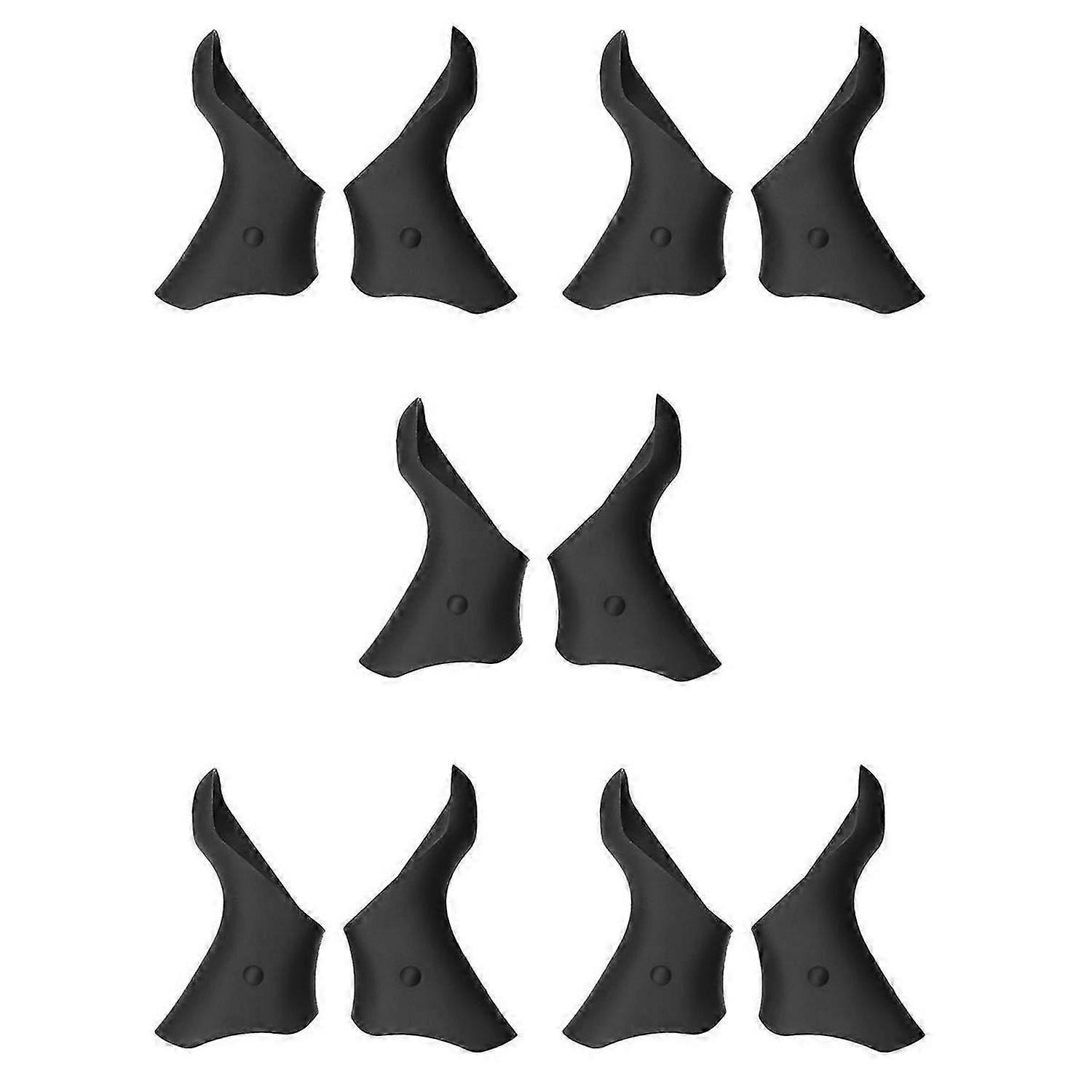 Bicycle Brake Shift Lever Bracket Covers for ST5600/5601/6600