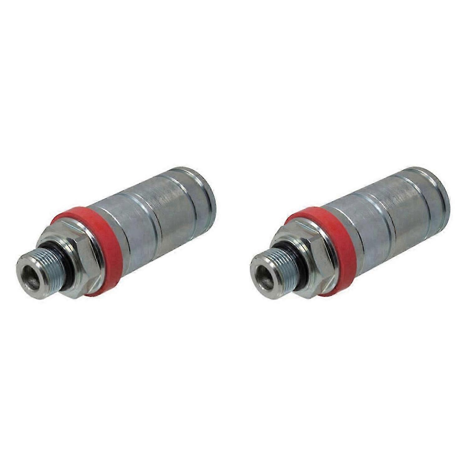 For Hydraulic Female Quick Coupler Coupler