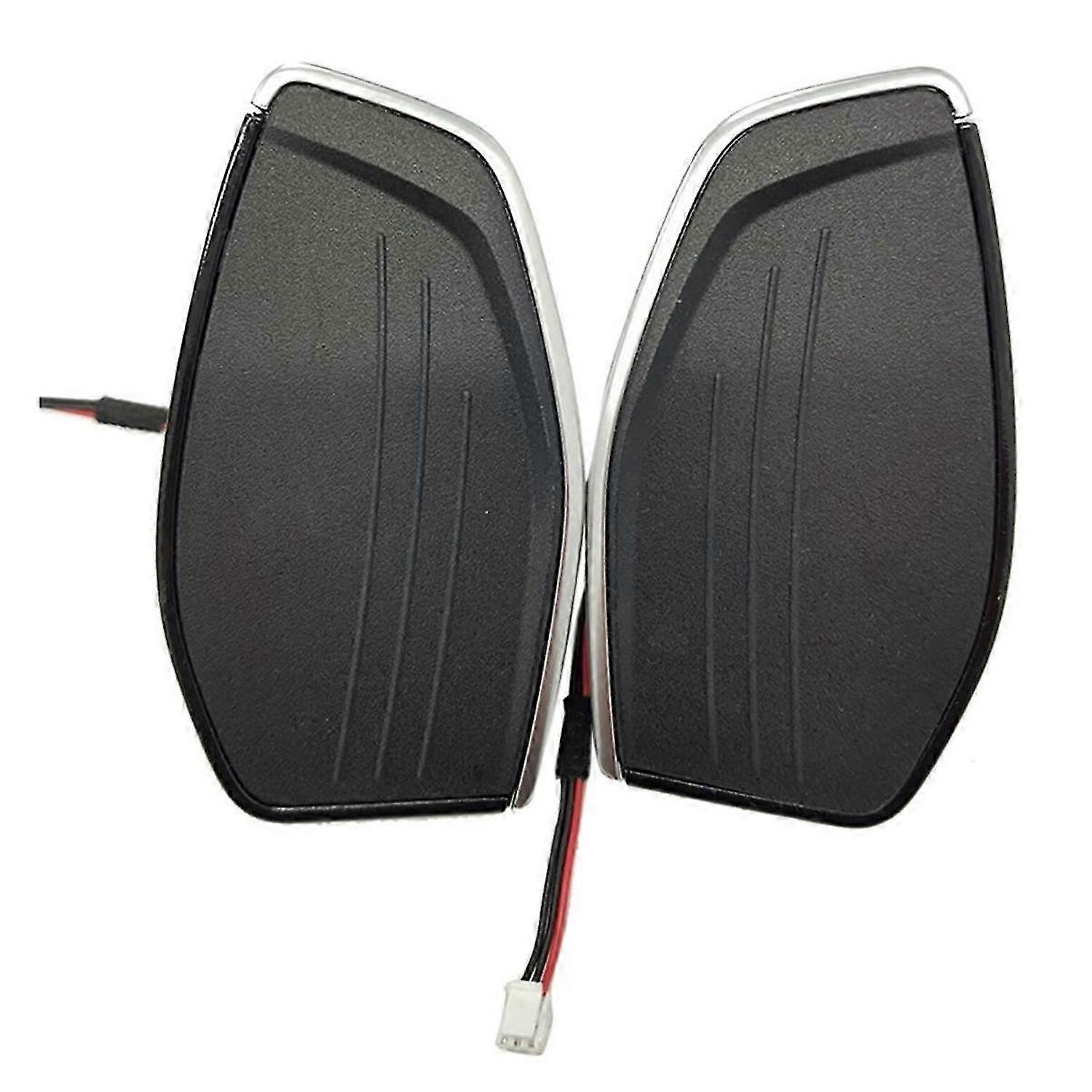 Car Steering Wheel Shift Paddle with Buttons for A3 8V A4 8W A5 8T A5 8F 2015-2016 8W0951523S