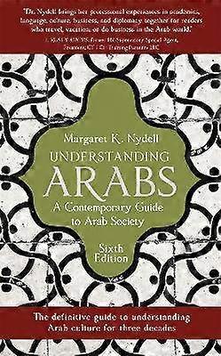 Understanding Arabs