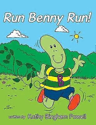 Run Benny Run!