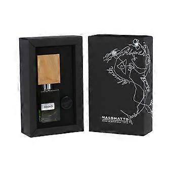 Unisex Perfumy Nasomatto Absynt 30 ml