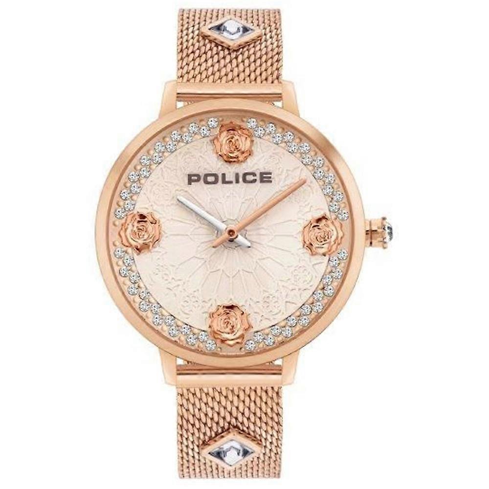 Watches Police pl16031msr32