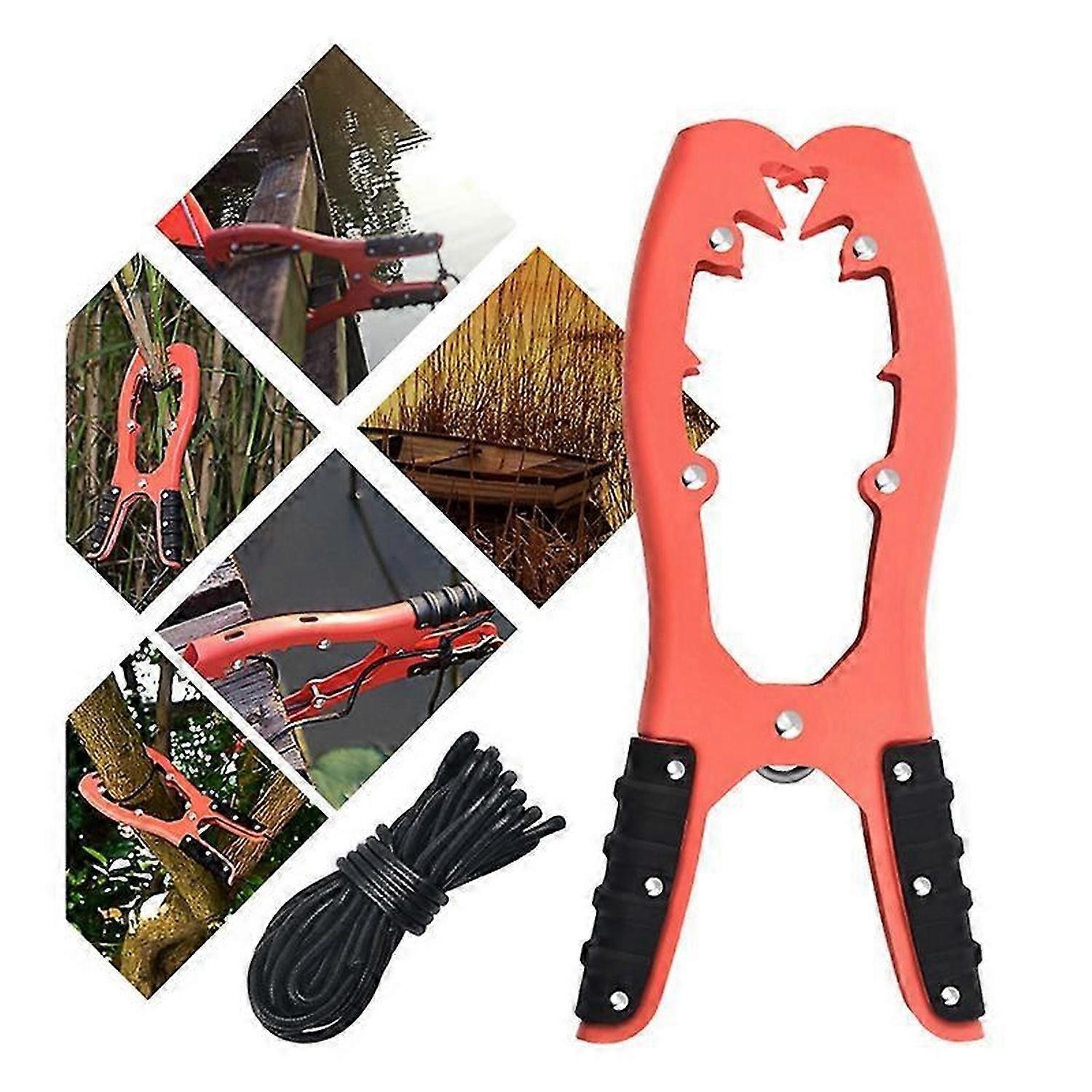 Kayak Anchor Grip,Canoe Anchor Grip,Clamp for Tighter Bite and Easy A