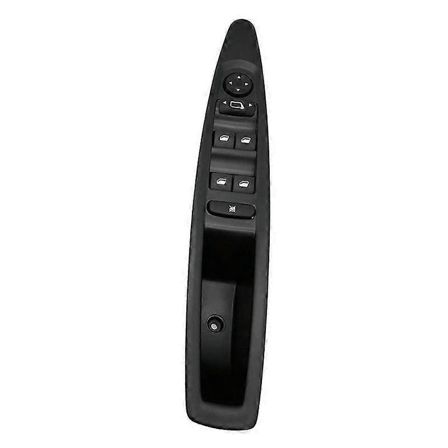 6554.HA Window Switch for C4 2004-2010 (Manual)