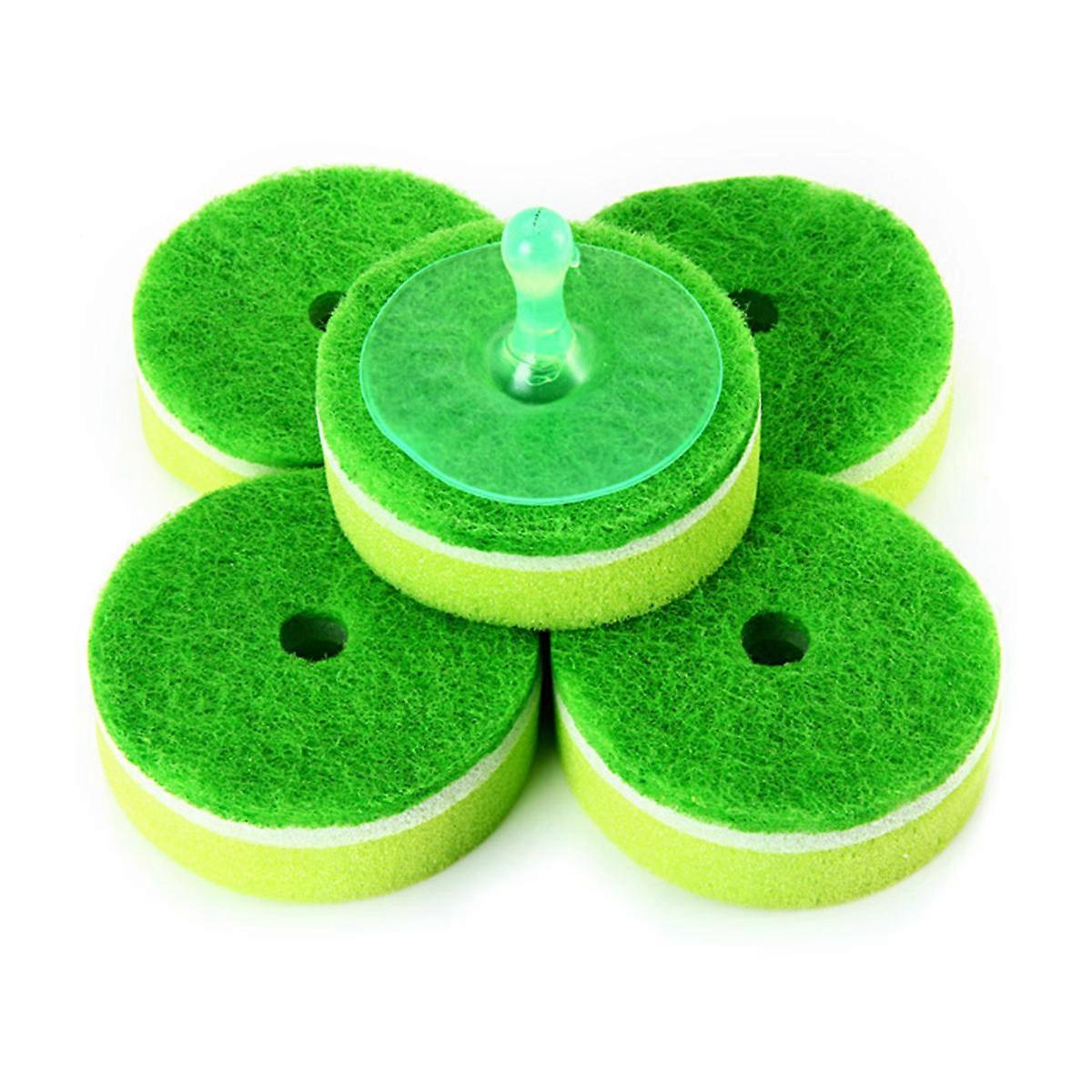 Kichen Cleaning Sponge Multi Functional Dish Cleaning Sponge for 20Pcs