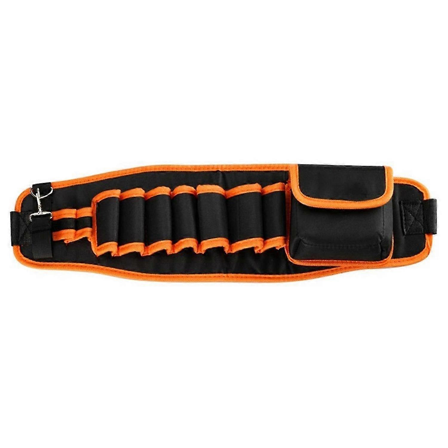 Waist Tool Bag Multifunctional Utility Tool Bag Utility Pouch D
