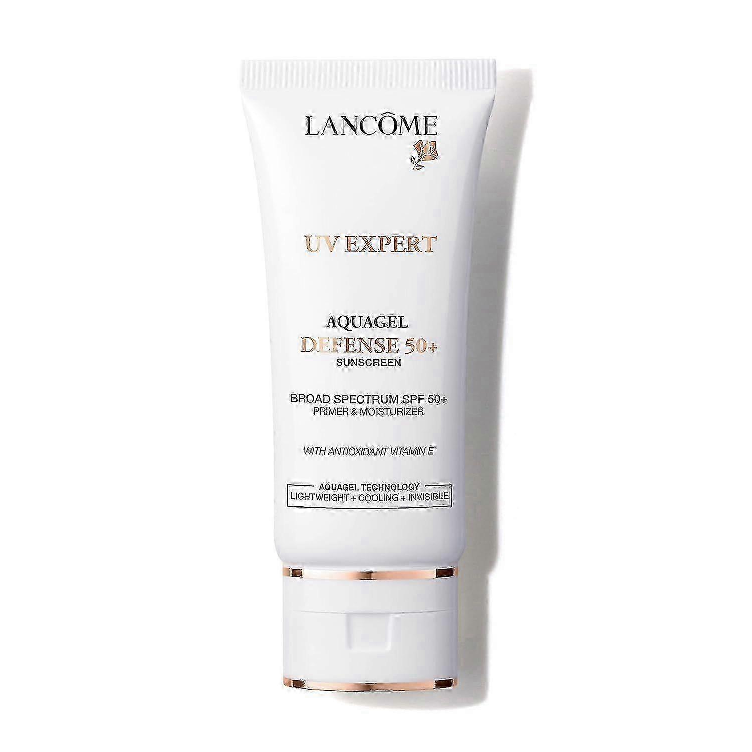 Expert Primer & Face Moisturizer With SPF 50 - Prep, Hydration & Face Sunscreen