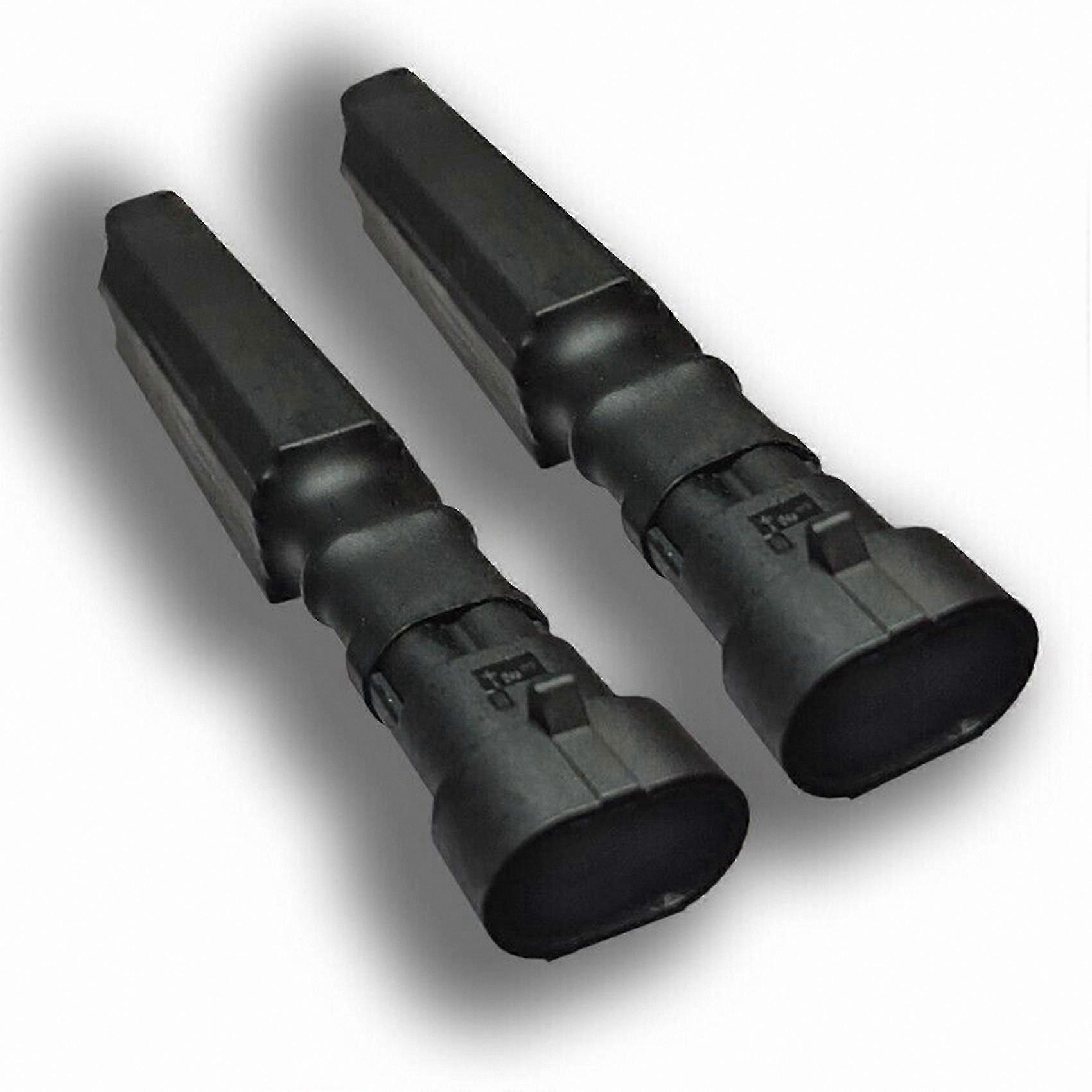 Active Suspension Electronic Strut Bypass Kit for 1997-2012 Vehicles