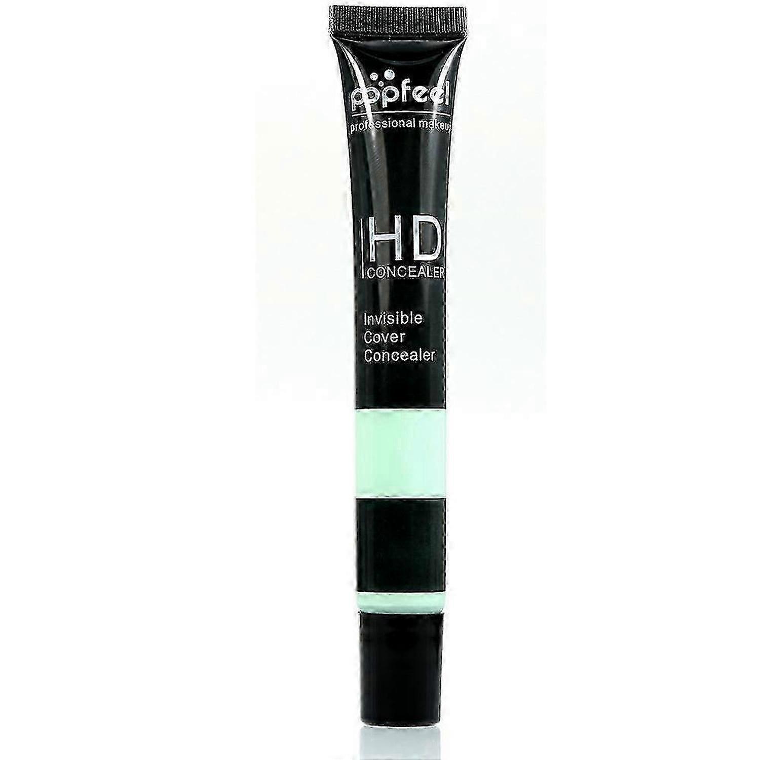 Hose Concealer Trimming Cover Dark Circles Freckles Cream Base
