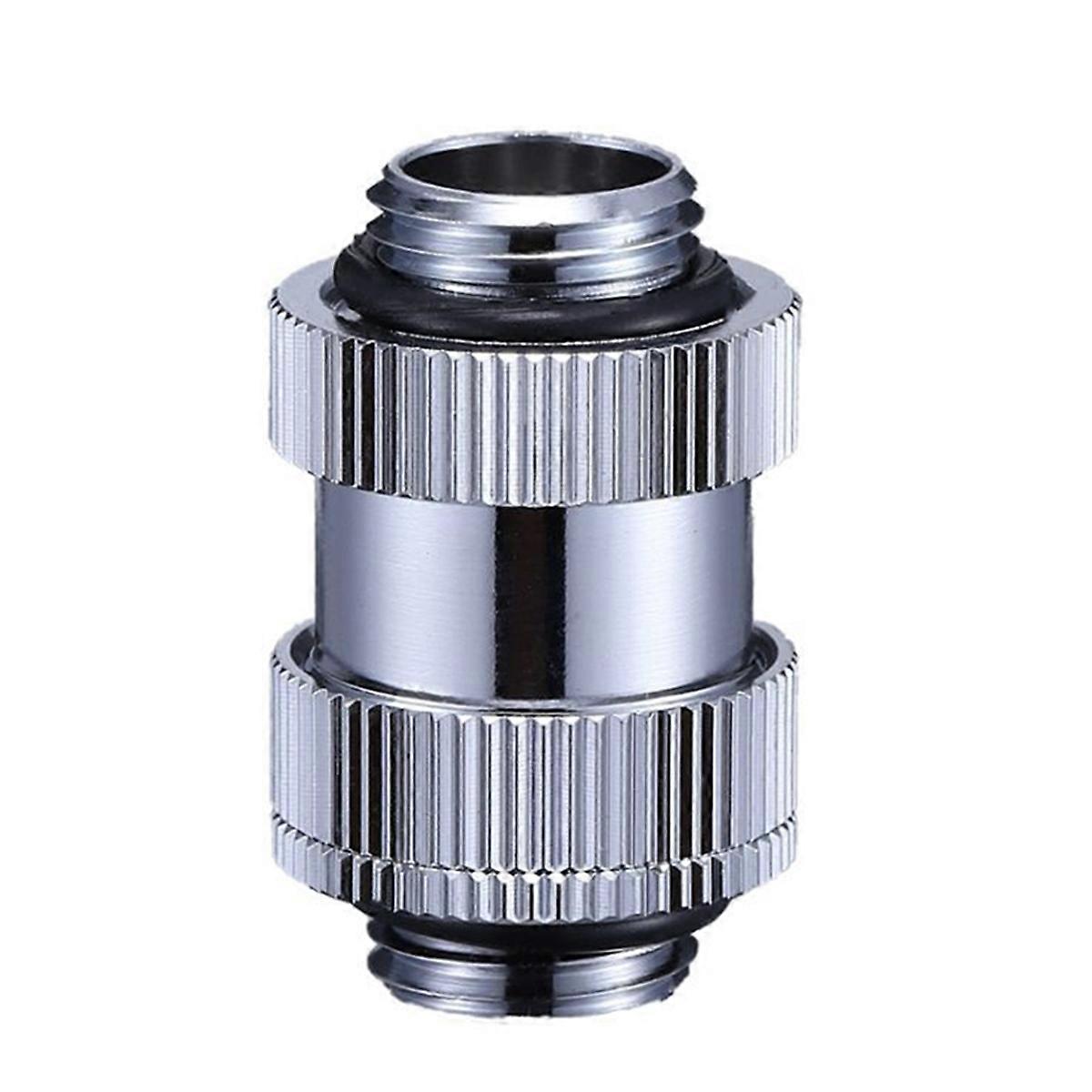 G1/4 inch Male to Male Rotary Connectors E