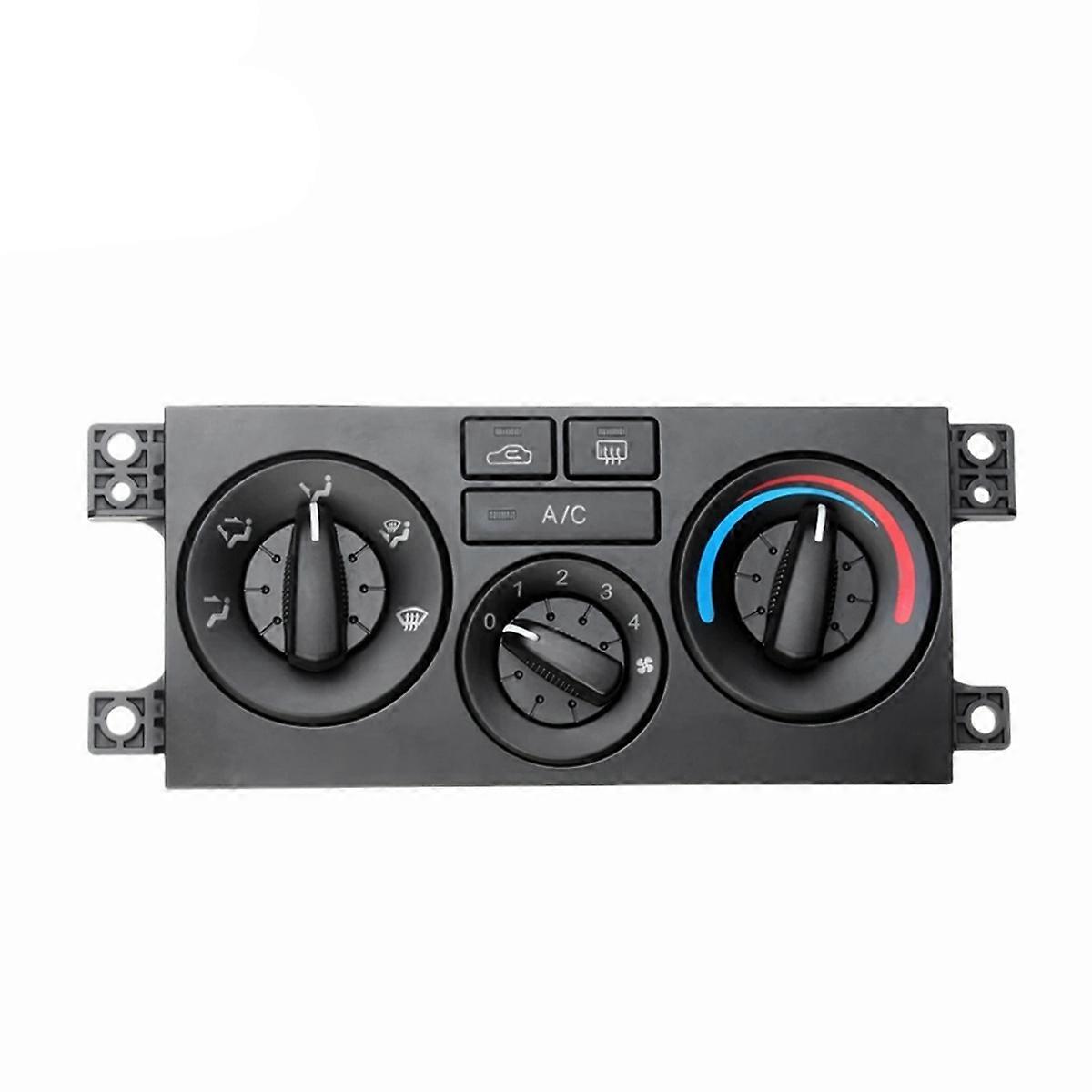 Car A/C Heater Climate Control Unit 97250-2D510-CA for 