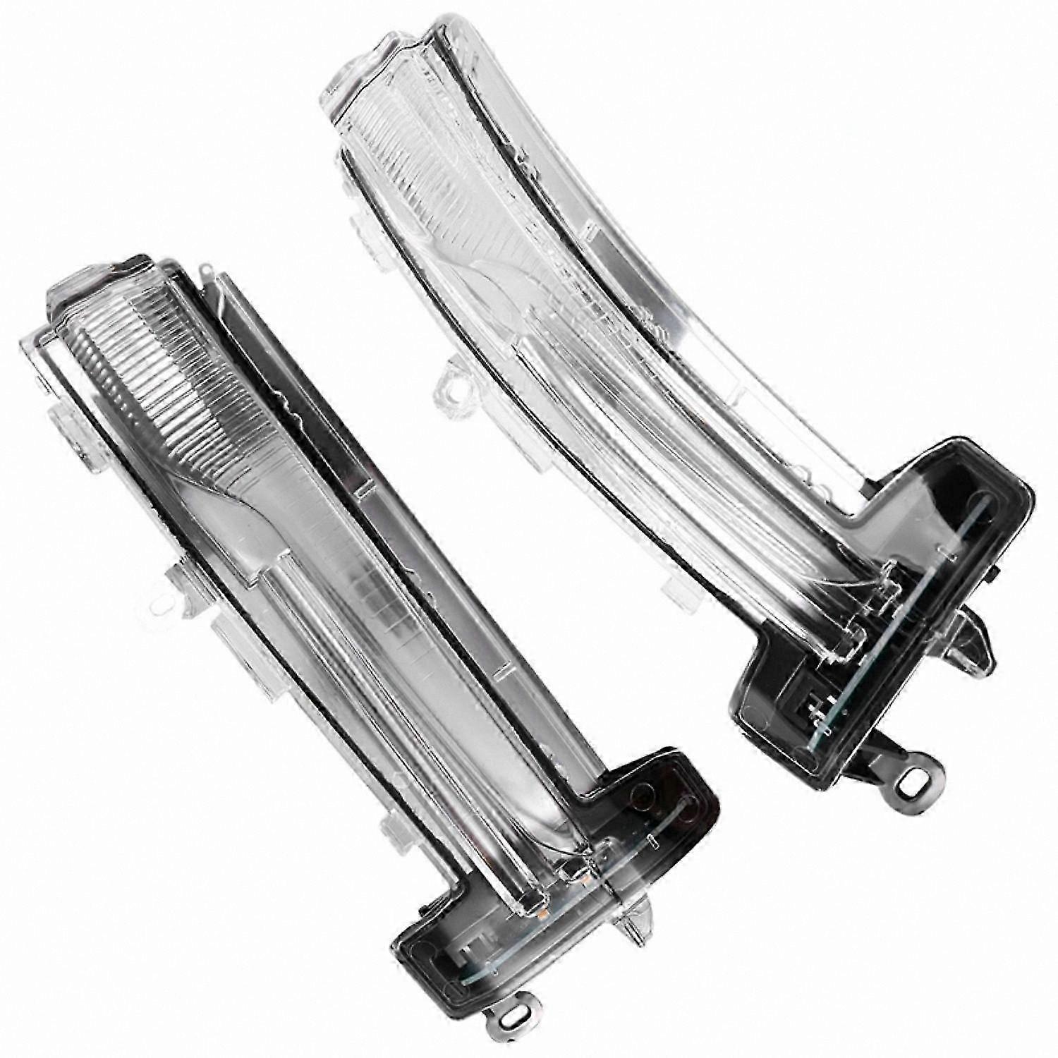 Rear View Mirror Turn Signal Light for XC60 2013-2017 Turn Signal