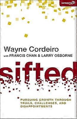 Sifted