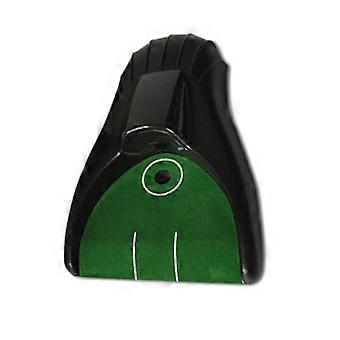 Electric Golf Return Device Replacement Battery Powered Indoor Putting Cup