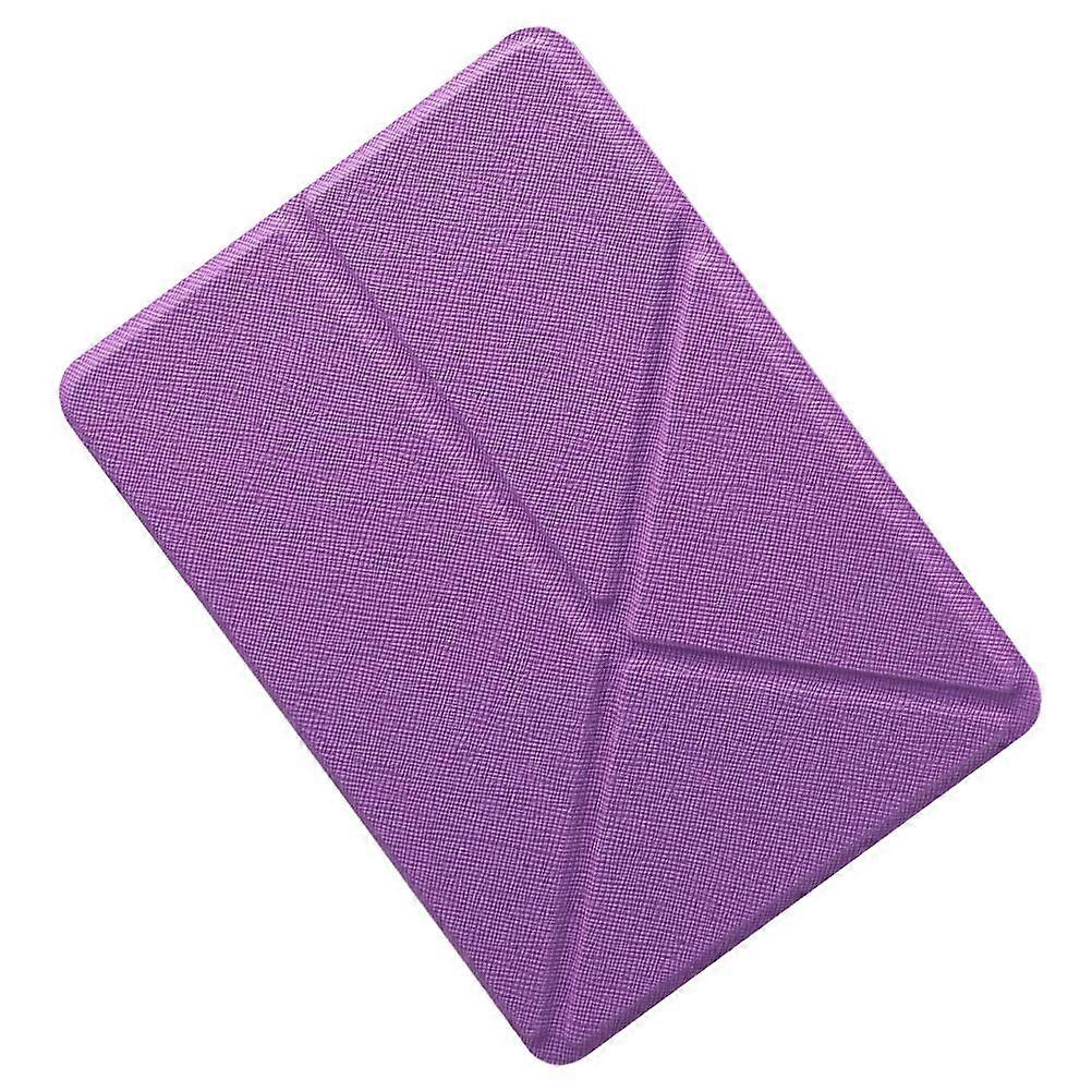 Protective Cover For E-book Auto Sleep Shell Compatible For Kindle 10th