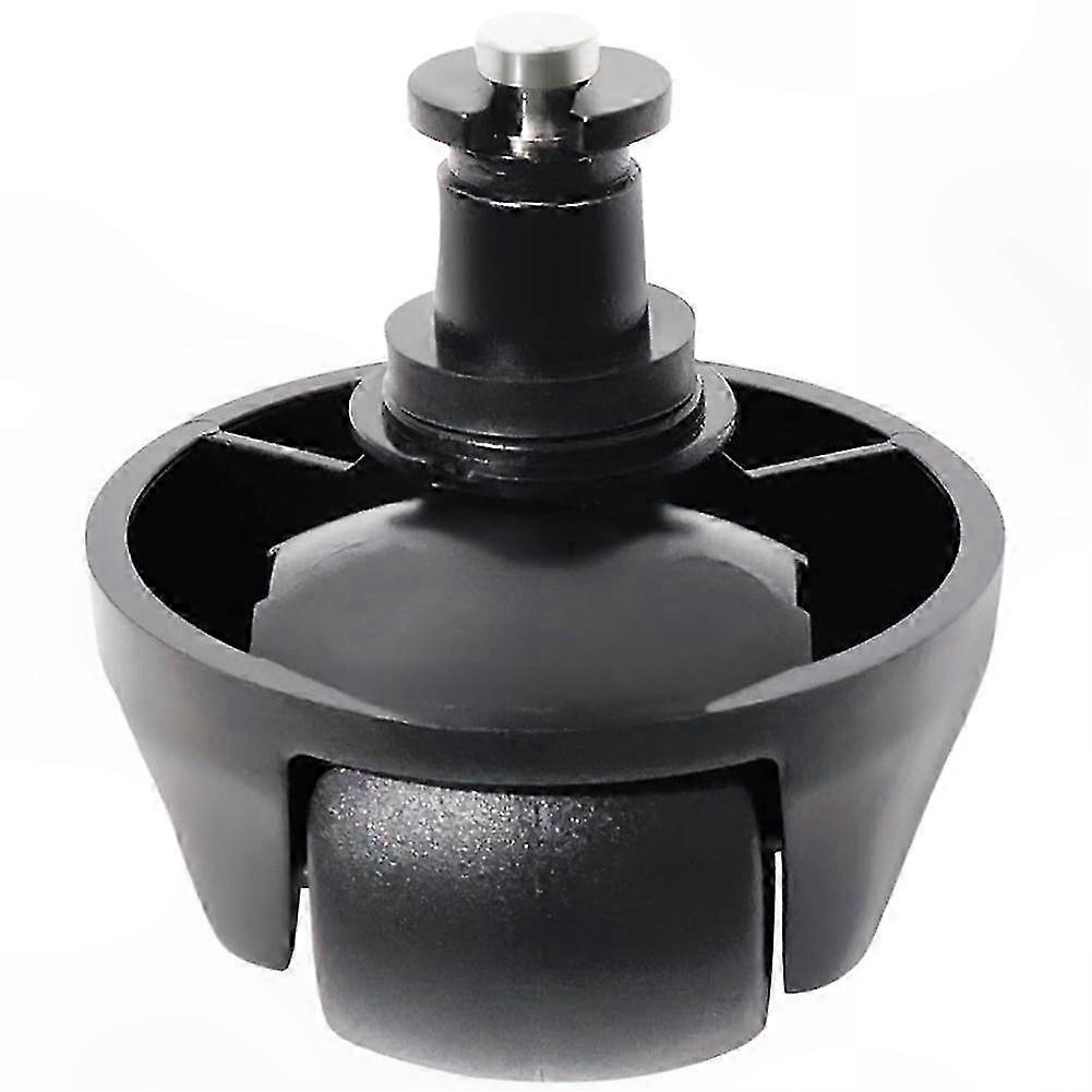 Replacement Wheel for Robotic Vacuum Cleaners-Compatible with Multiple Models