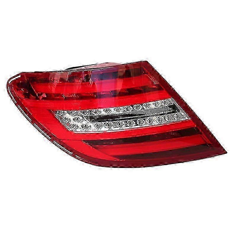 Luz trasera combinada (LH) para - Clase C W204 C204 2025