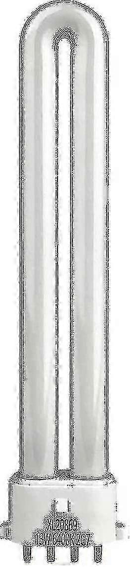 Xtralite 13w Cfl daytime Replacement Bulb 4 Pin 2g7 Base 6400k