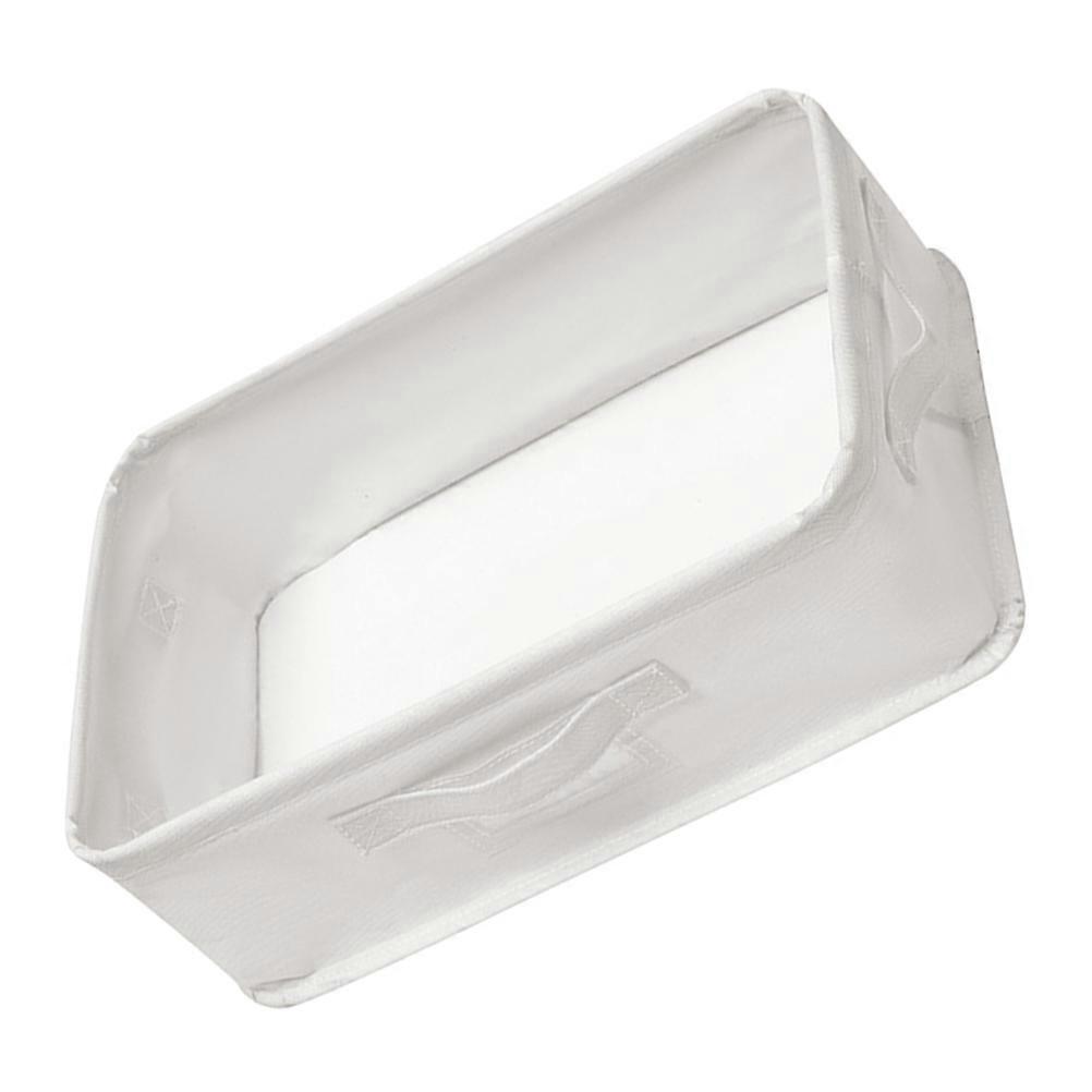 Organizing Box for Clothes and Toys with 2Pcs Storage Boxes