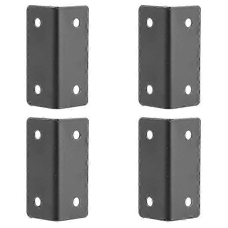 4pcs Corner Brace
