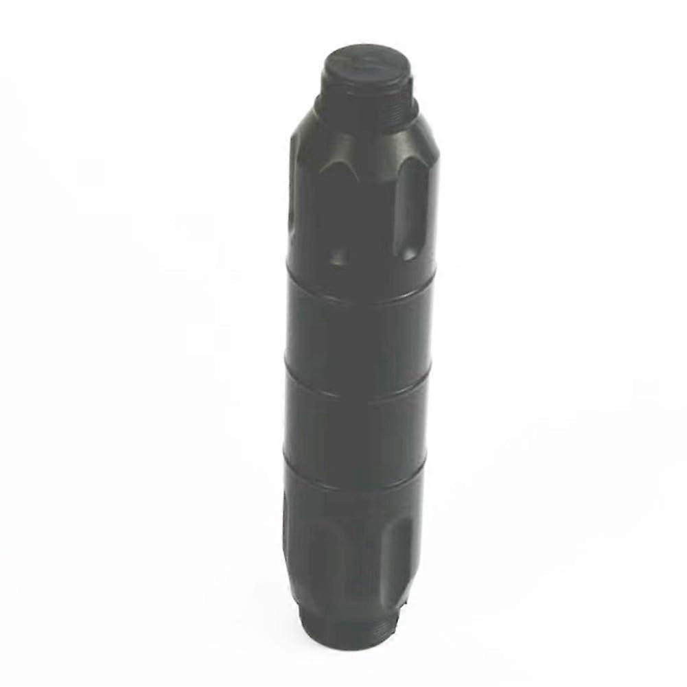 Skimmer Tube 1/2Inch and 2Inch External Threaded Design (3) For Winterizing Pool Equipment