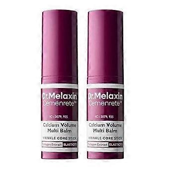 Calcium Multi-Effect Anti-Aging Augencreme - Faltenkorrektur, Feuchtigkeitsversorgung und Wiederherstellung der Elastizität für alle Hauttypen 2025