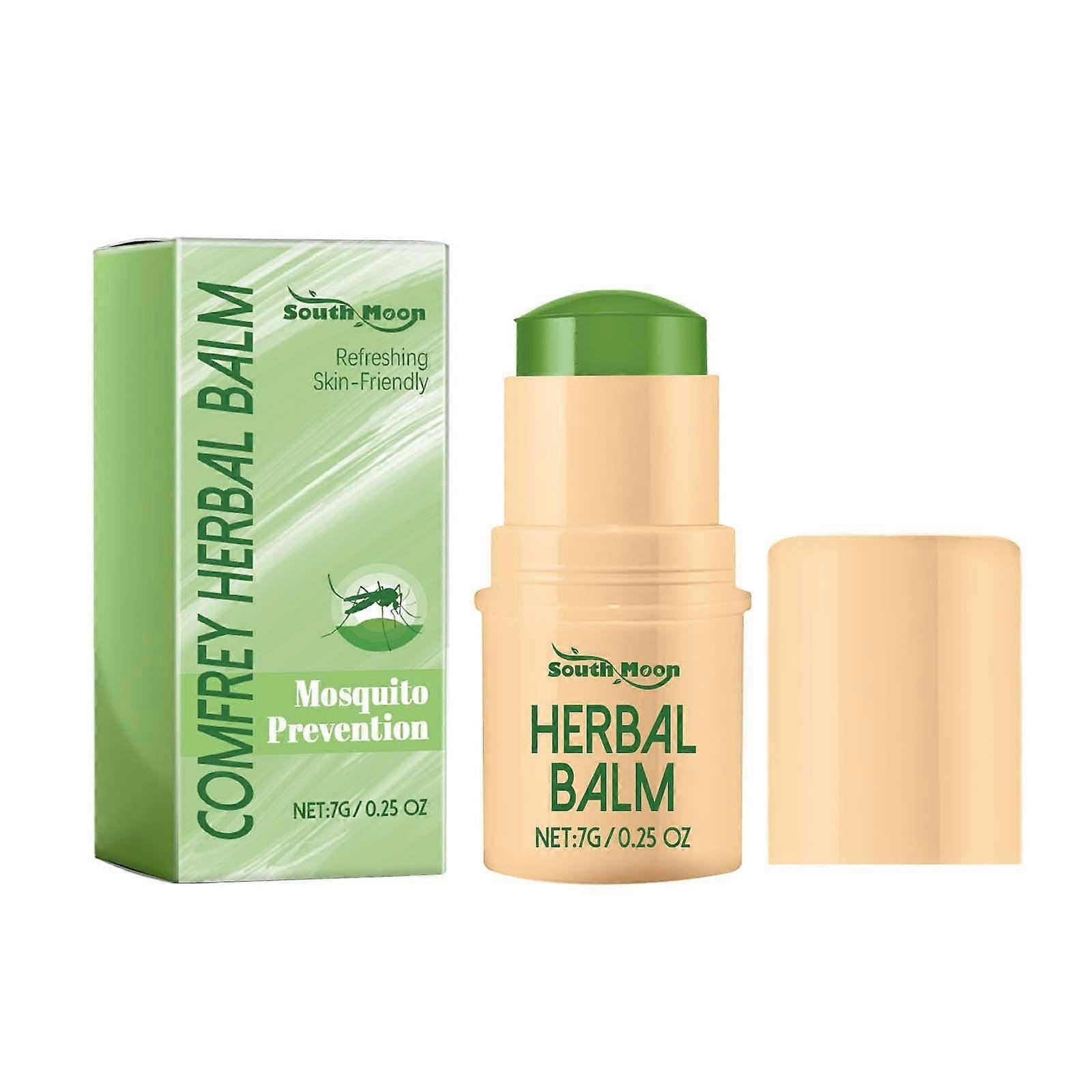 Bite sustained release lithospermum cream skin mosquito bite prevention