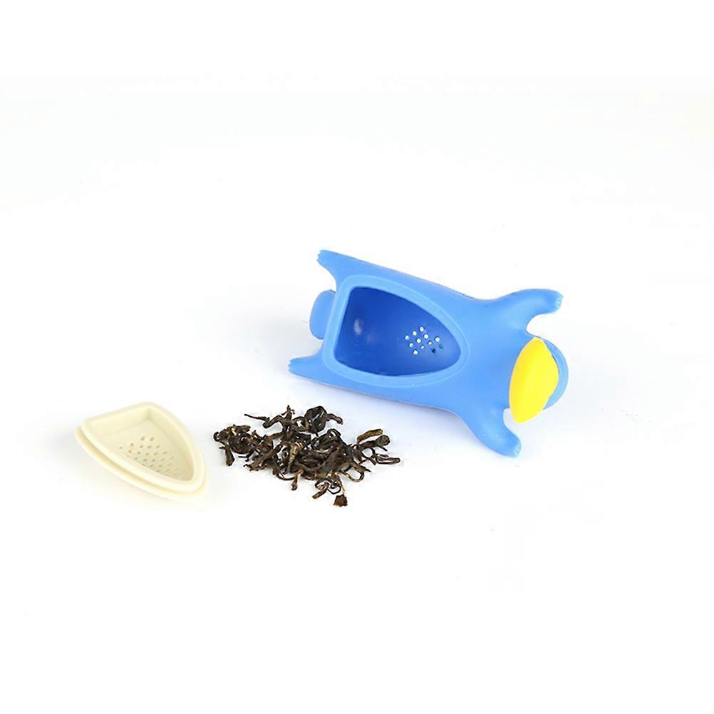 Silicone Tea Filter Tea Infuser for Home Use