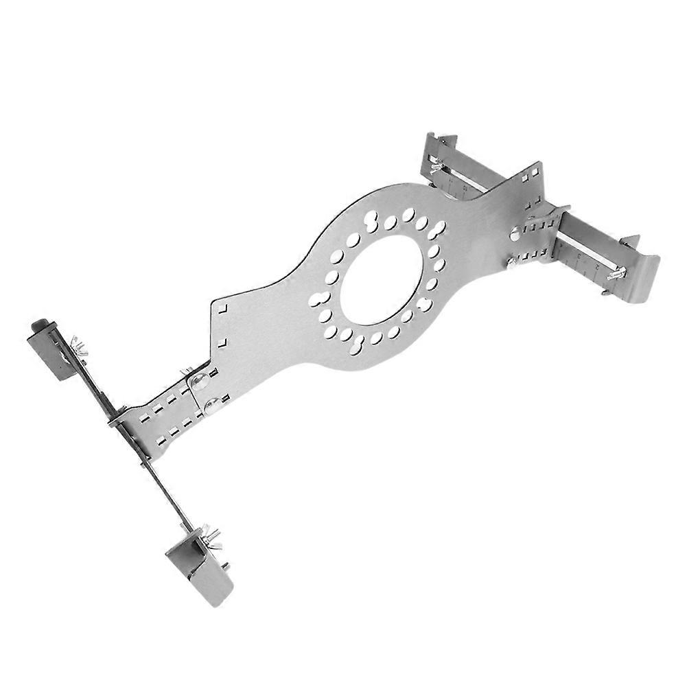 Wheel Fitment Tool Wheel Fitment Simulator Tool 91603280 for Test Measuring Mockup