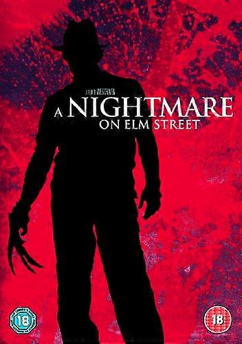 A Nightmare On Elm Street [DVD]