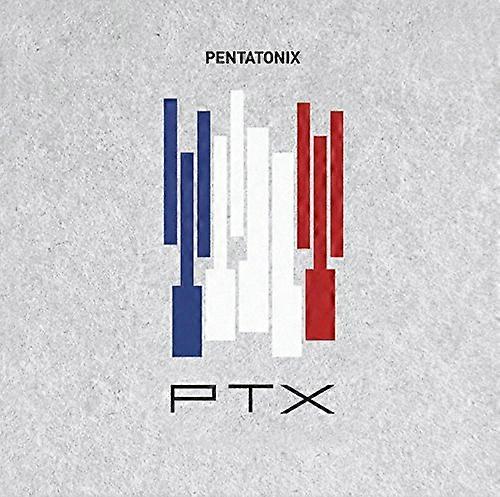 Pentatonix - Ptx [CD]