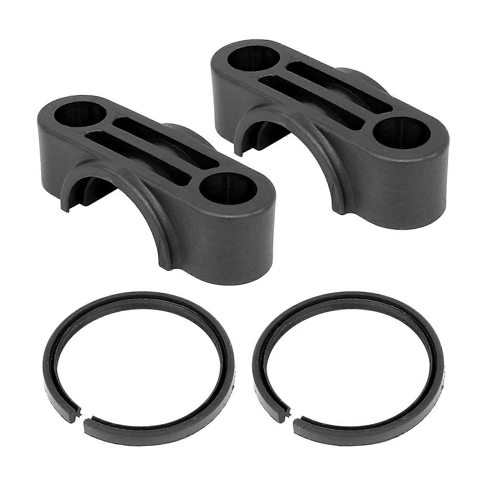 ATV Steering Stem Bushing + Seal for YFZ450 Banshee 