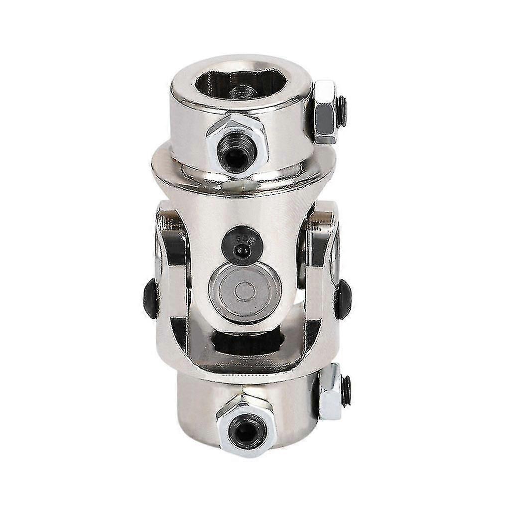 Metal Universal Joint For Durable And Convenient Steering Steering