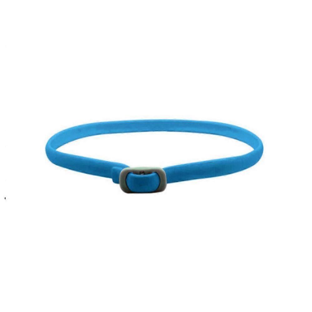 Anti-lost Cat Flea Tick Collar Reflective Pet Collar Cat