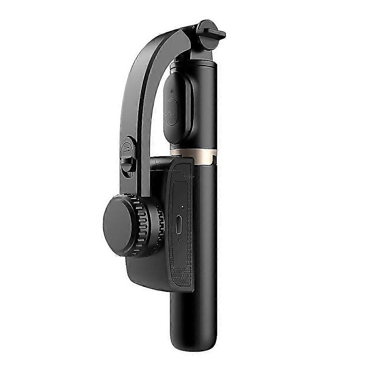 For Q08 Gimbal Stabilizer Bluetooth Remote Control Tripod Selfie Stick