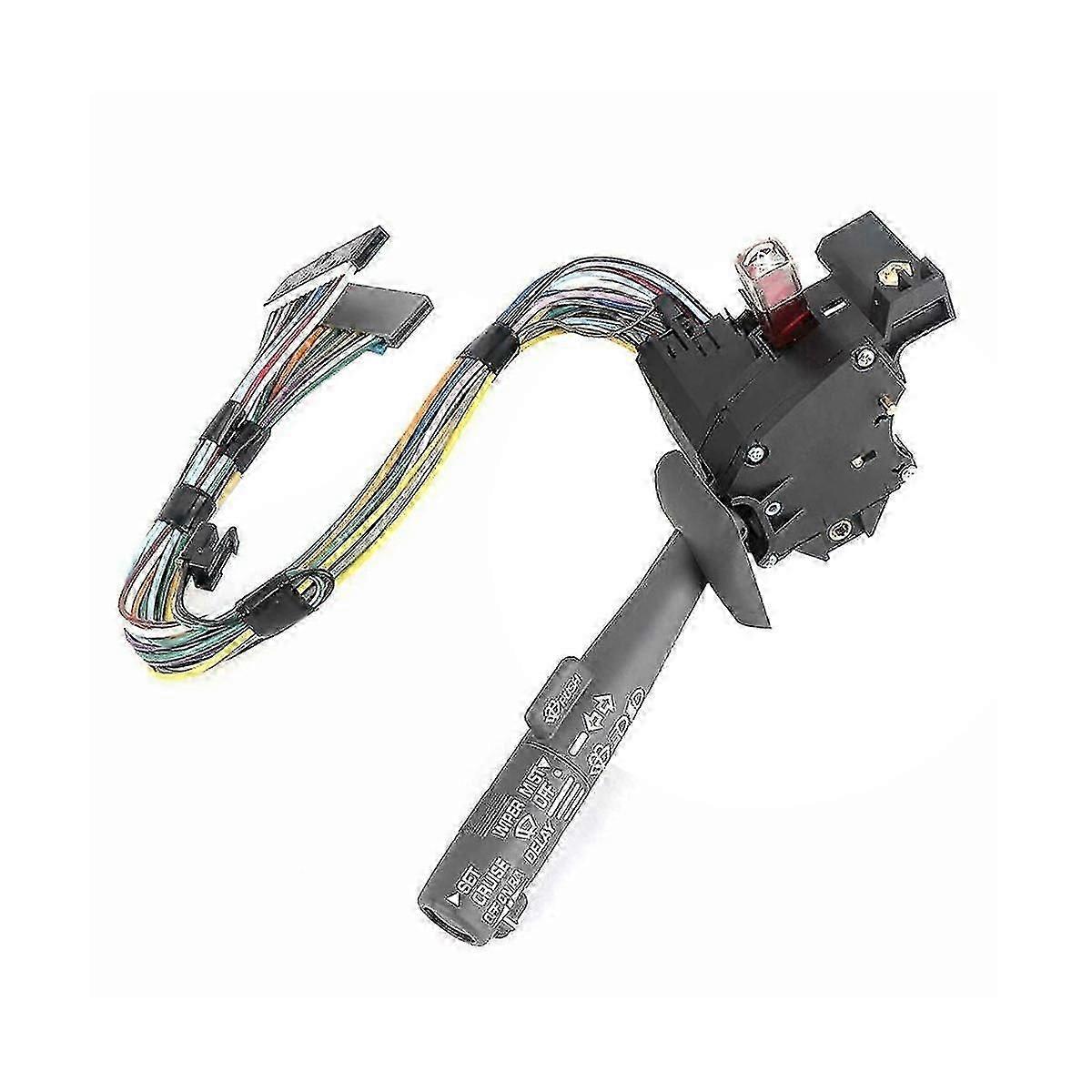 For 26047330 Multifunction Wiper Turn Signal Light Combination Switch, Automotive Replacement Part